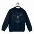 NERD GEEK Nerd HITCHHIKERS GUIDE 42 MEANING OF LIFE UNISEX HOODIE Sweatshirts